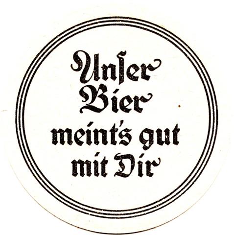 altmannstein ei-by schloss schloss rund 2b (215-unser bier-schwarz) 